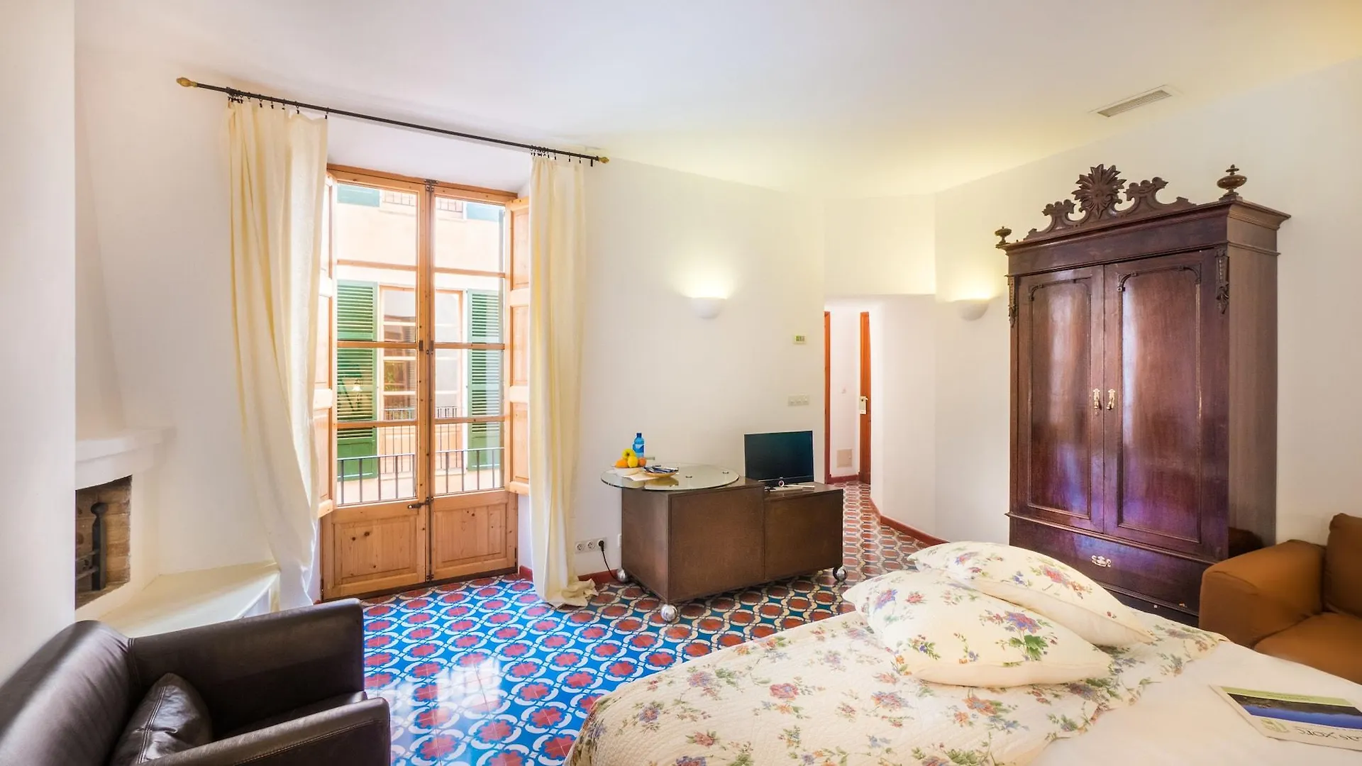 Cas Xorc Boutique Hotel And Restaurant Sóller