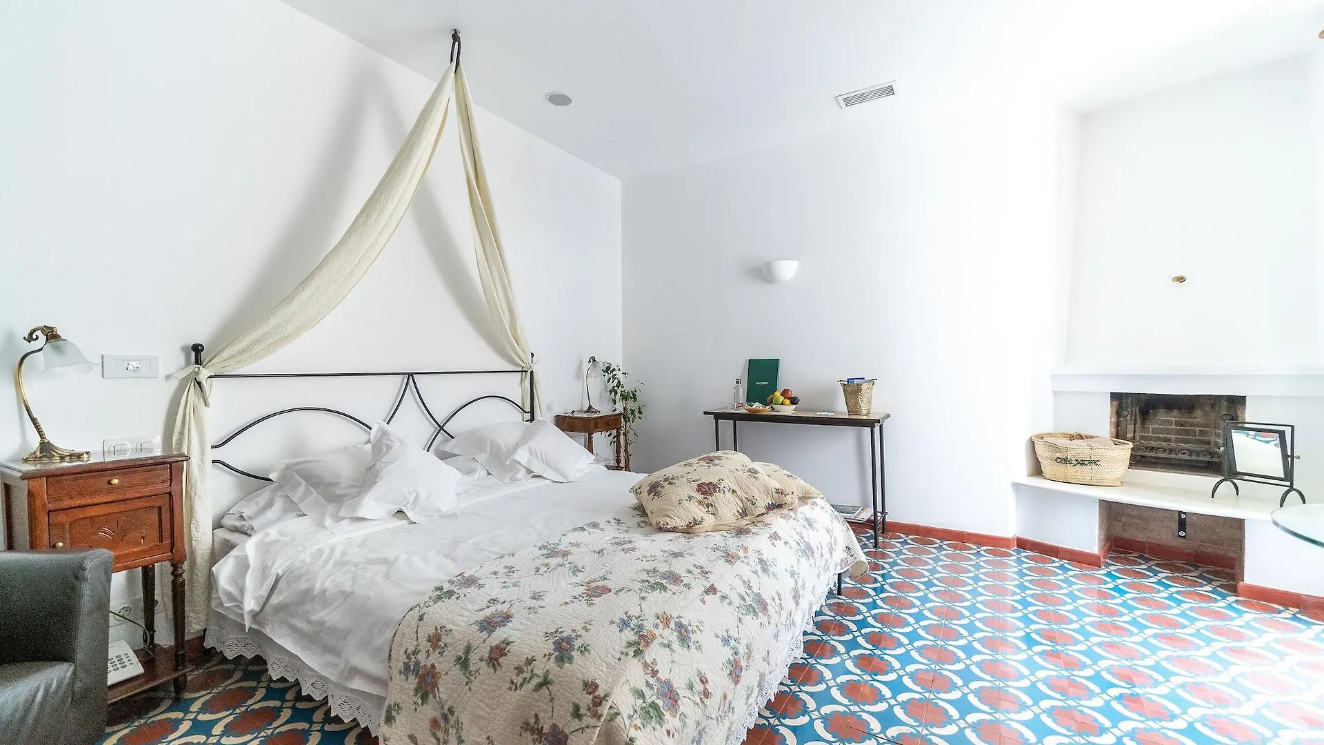 ****  Cas Xorc Boutique Hotel And Restaurant Sóller Spanien