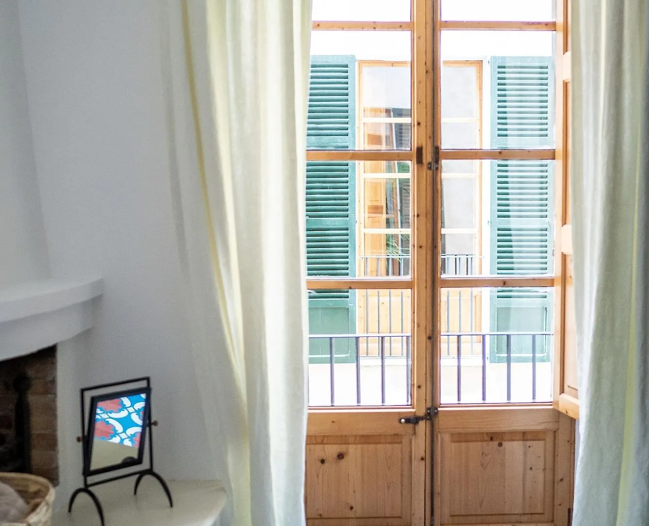 Cas Xorc Boutique Hotel And Restaurant Sóller