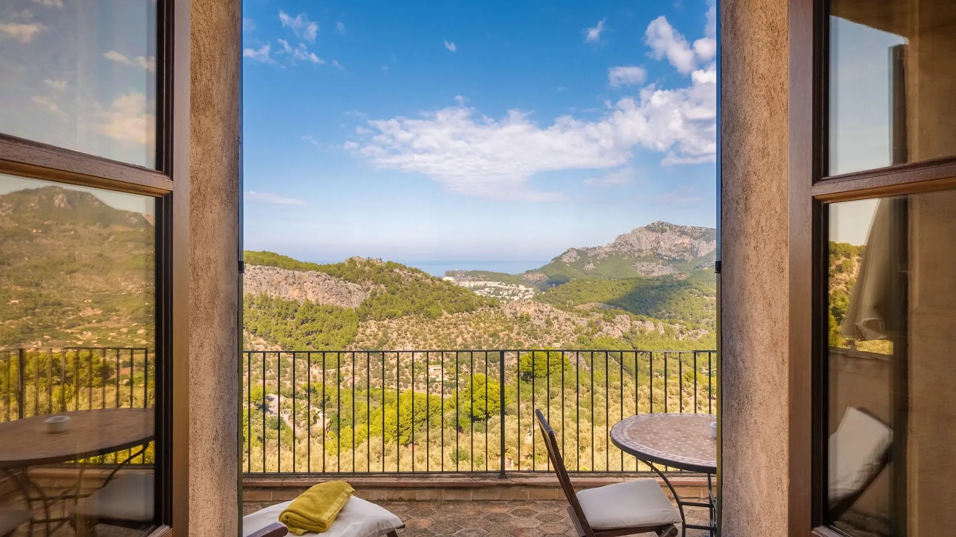 Cas Xorc Boutique Hotel And Restaurant Sóller