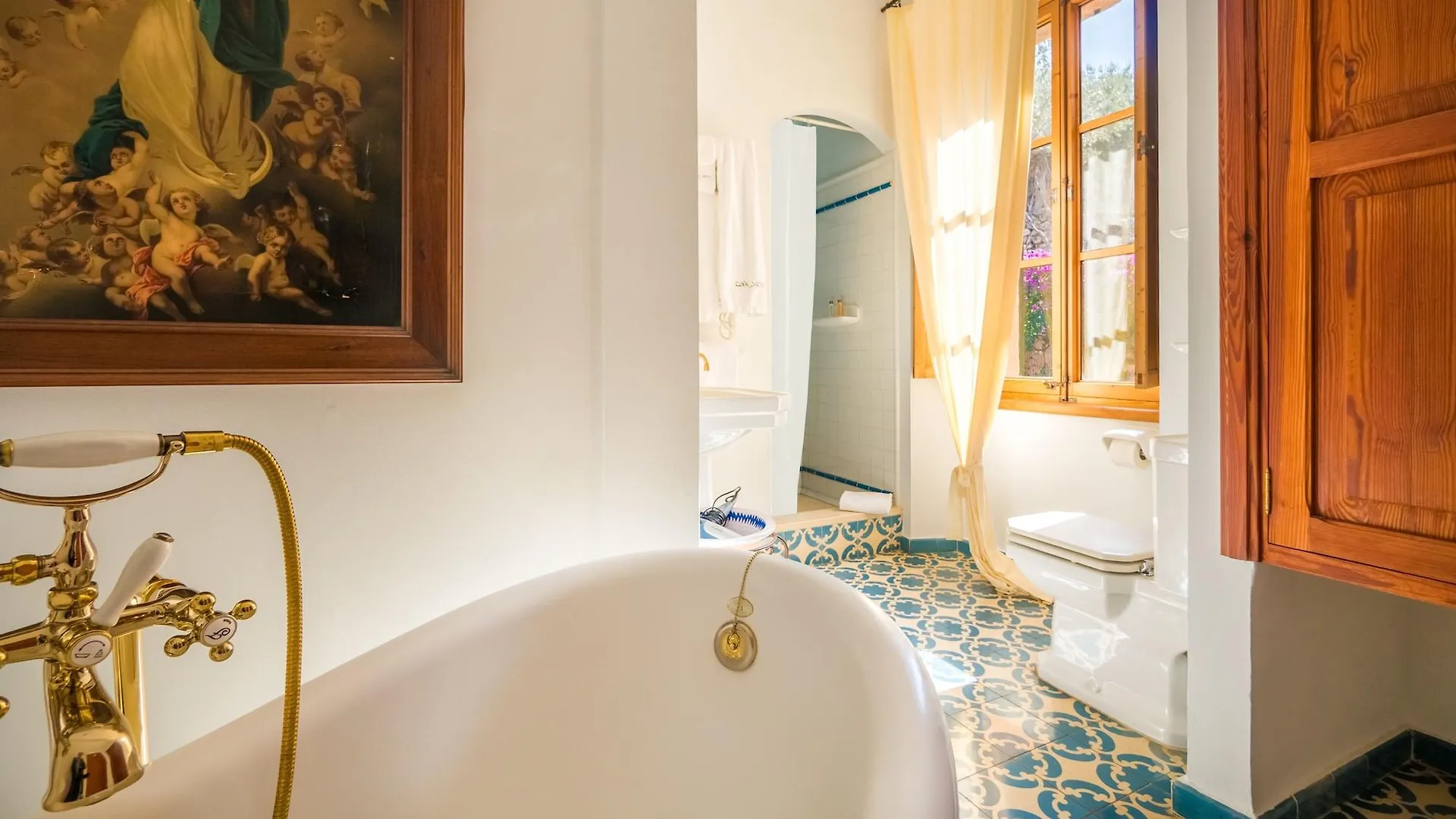 Cas Xorc Boutique Hotel And Restaurant Sóller