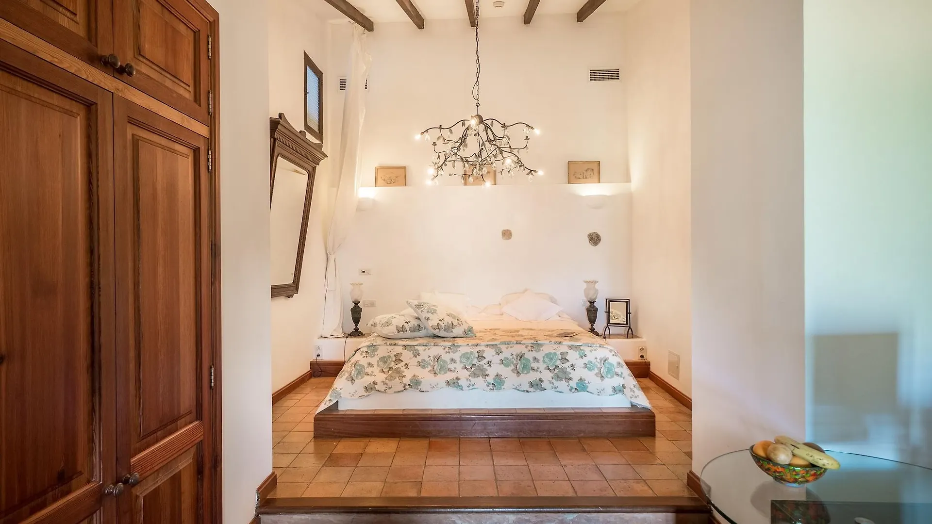 ****  Cas Xorc Boutique Hotel And Restaurant Sóller Spanien