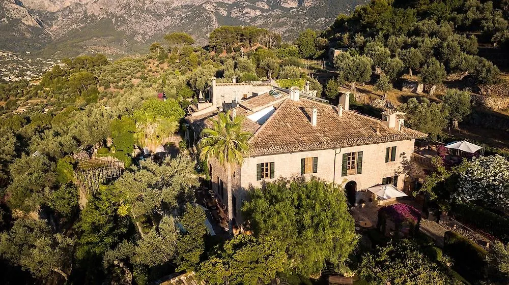Cas Xorc Boutique Hotel And Restaurant Sóller