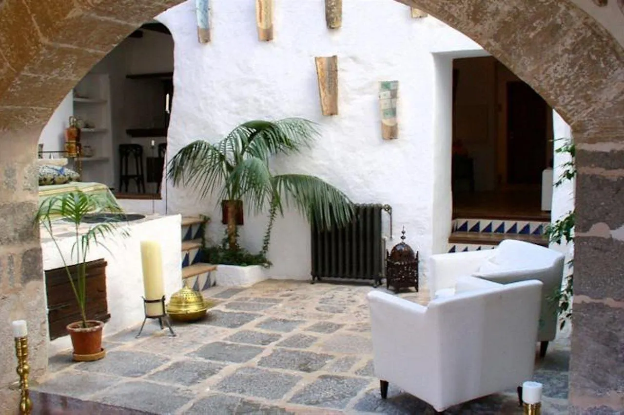 ****  Cas Xorc Boutique Hotel And Restaurant Sóller Spanien