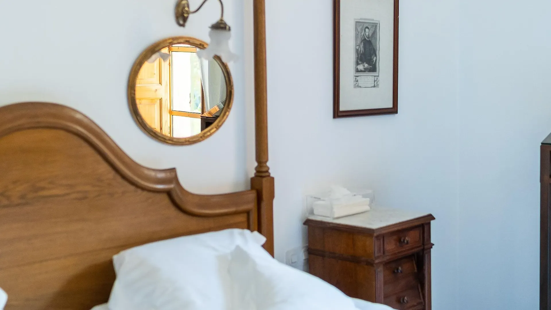 Cas Xorc Boutique Hotel And Restaurant Sóller