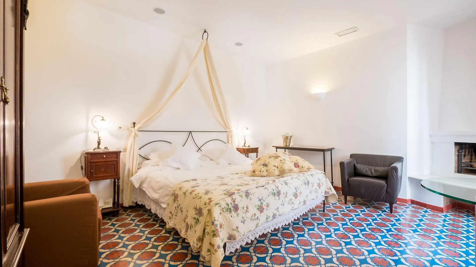 Cas Xorc Boutique Hotel And Restaurant Sóller Espanha