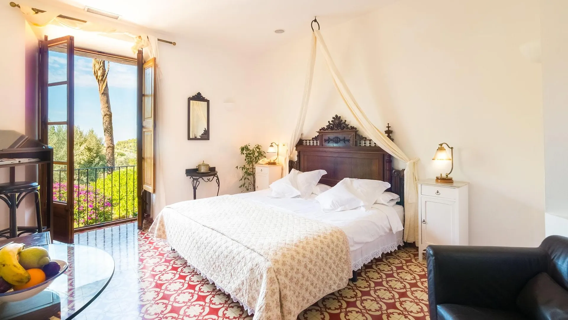 ****  Cas Xorc Boutique Hotel And Restaurant Sóller Espanha