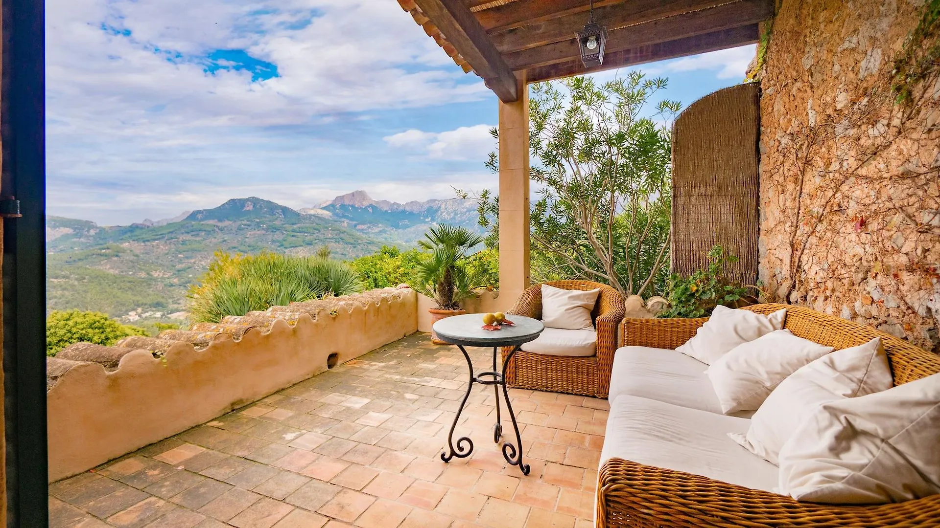 Cas Xorc Boutique Hotel And Restaurant Sóller
