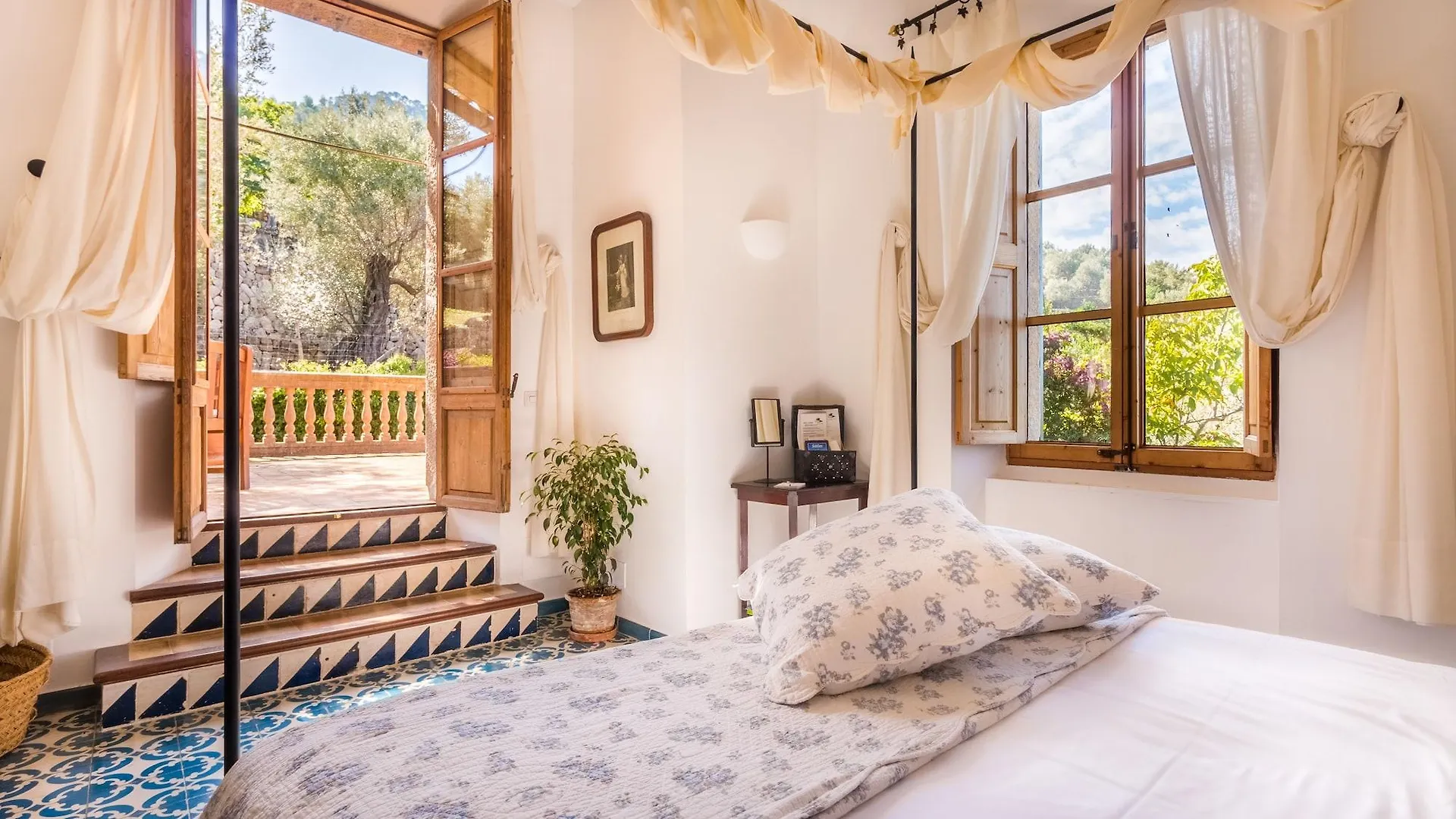 ****  Cas Xorc Boutique Hotel And Restaurant Sóller Espanha