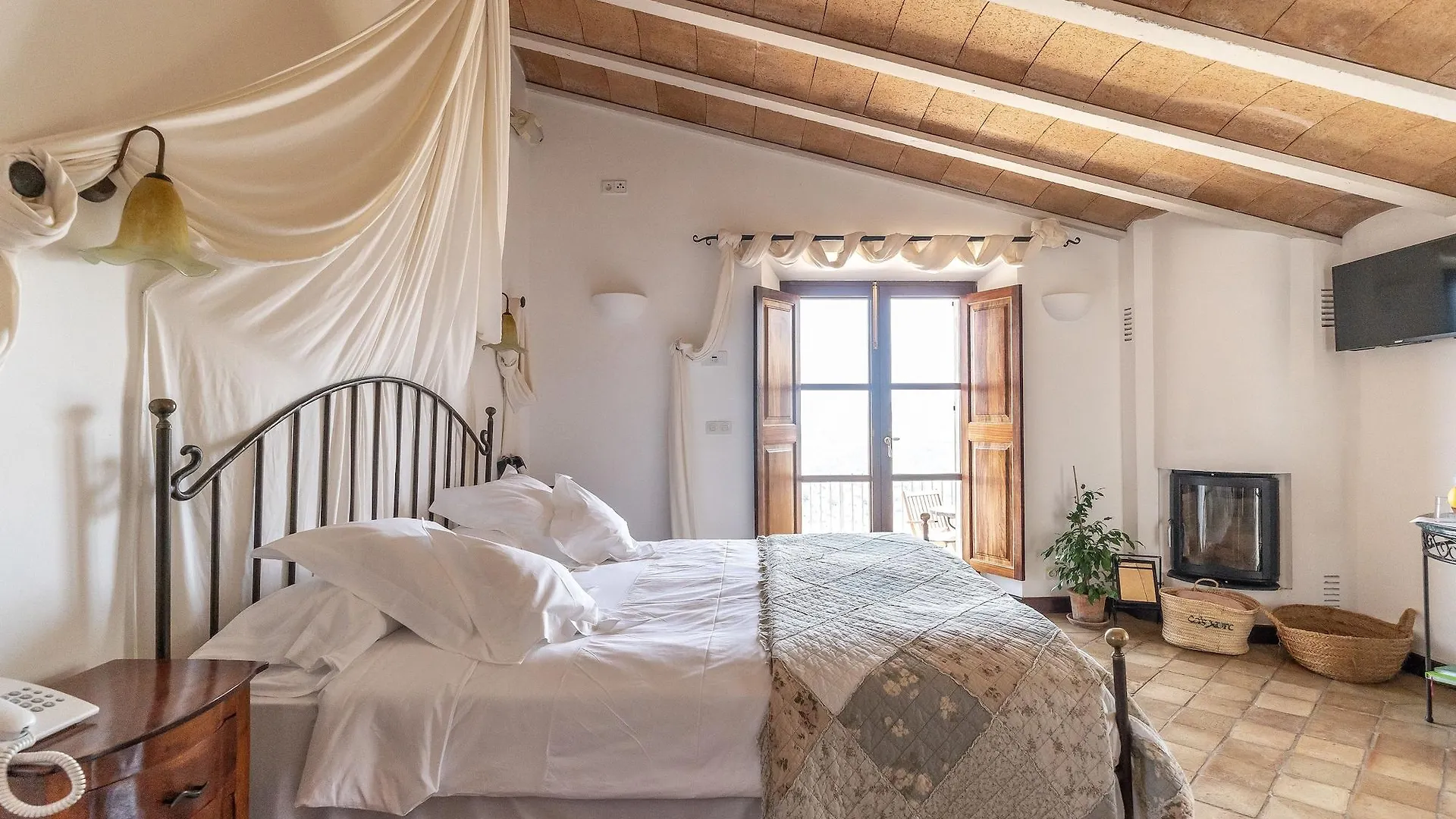 Cas Xorc Boutique Hotel And Restaurant Sóller