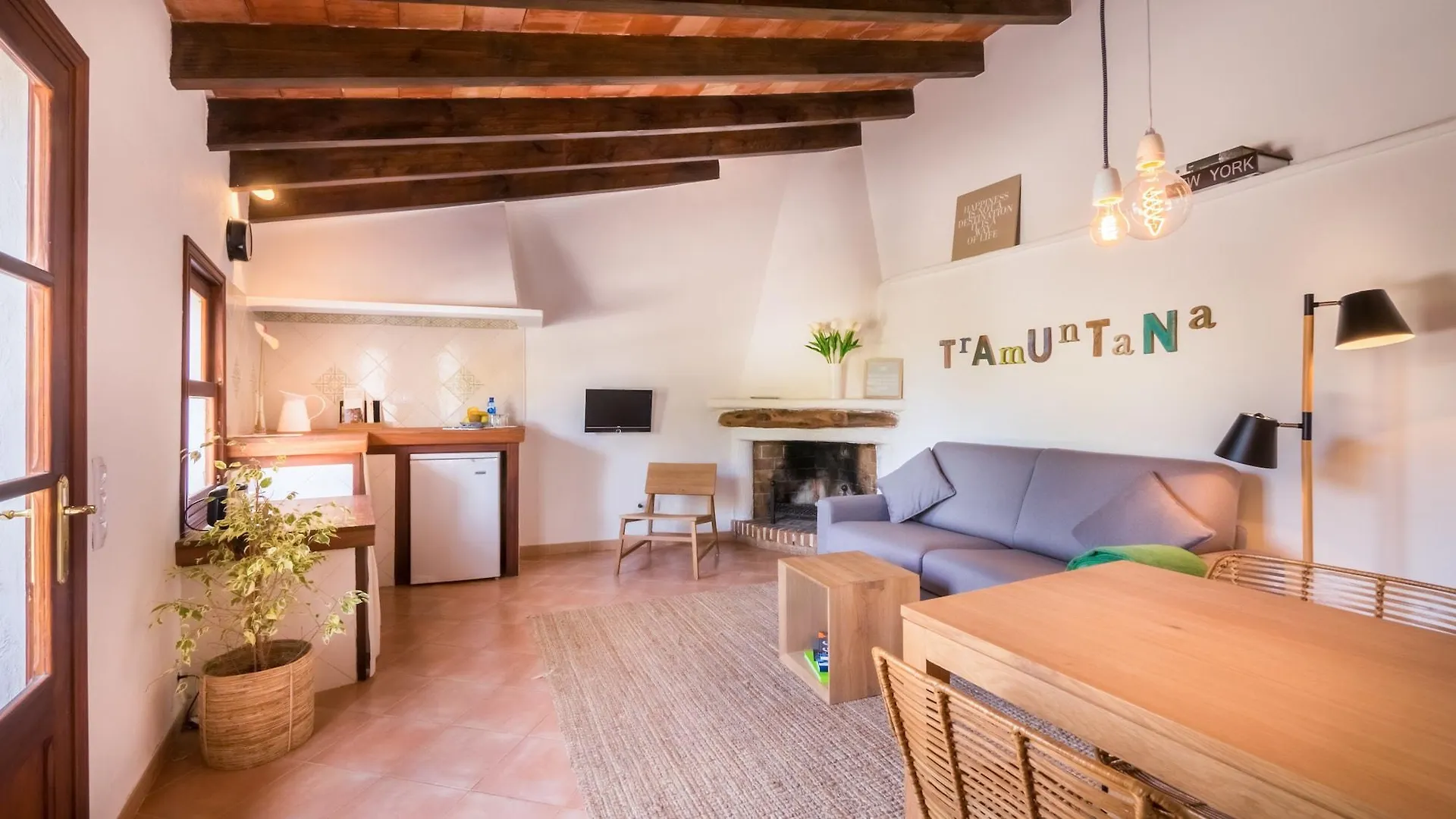 Cas Xorc Boutique Hotel And Restaurant Sóller