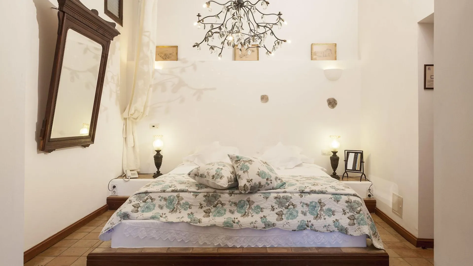 Cas Xorc Boutique Hotel And Restaurant Sóller