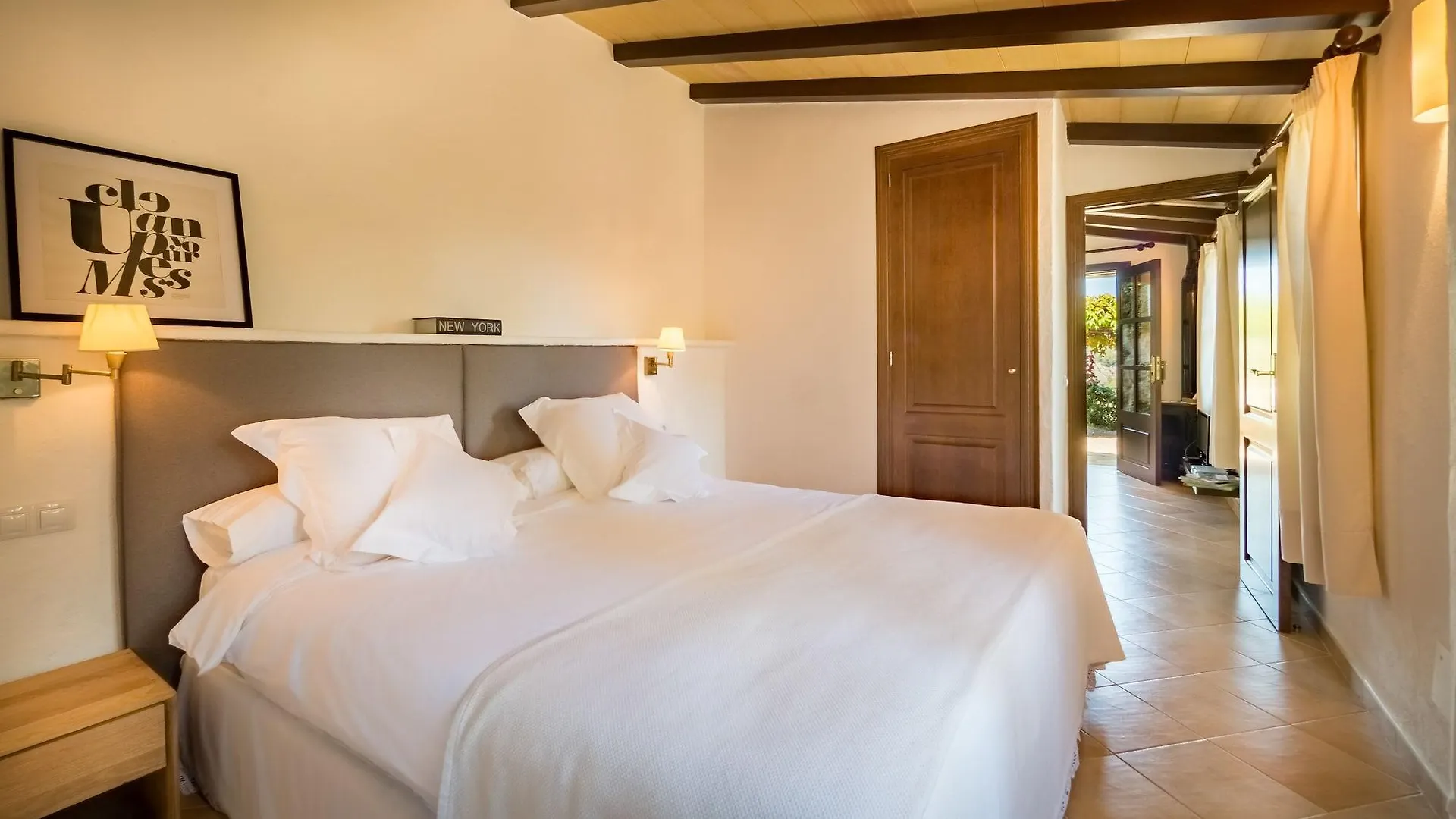 Cas Xorc Boutique Hotel And Restaurant Sóller 4*,  Espanha