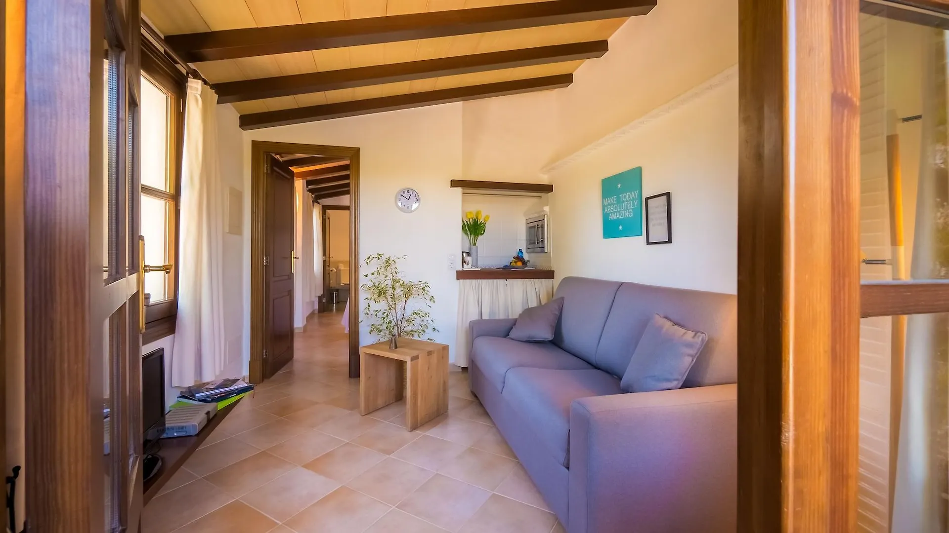 Cas Xorc Boutique Hotel And Restaurant Sóller