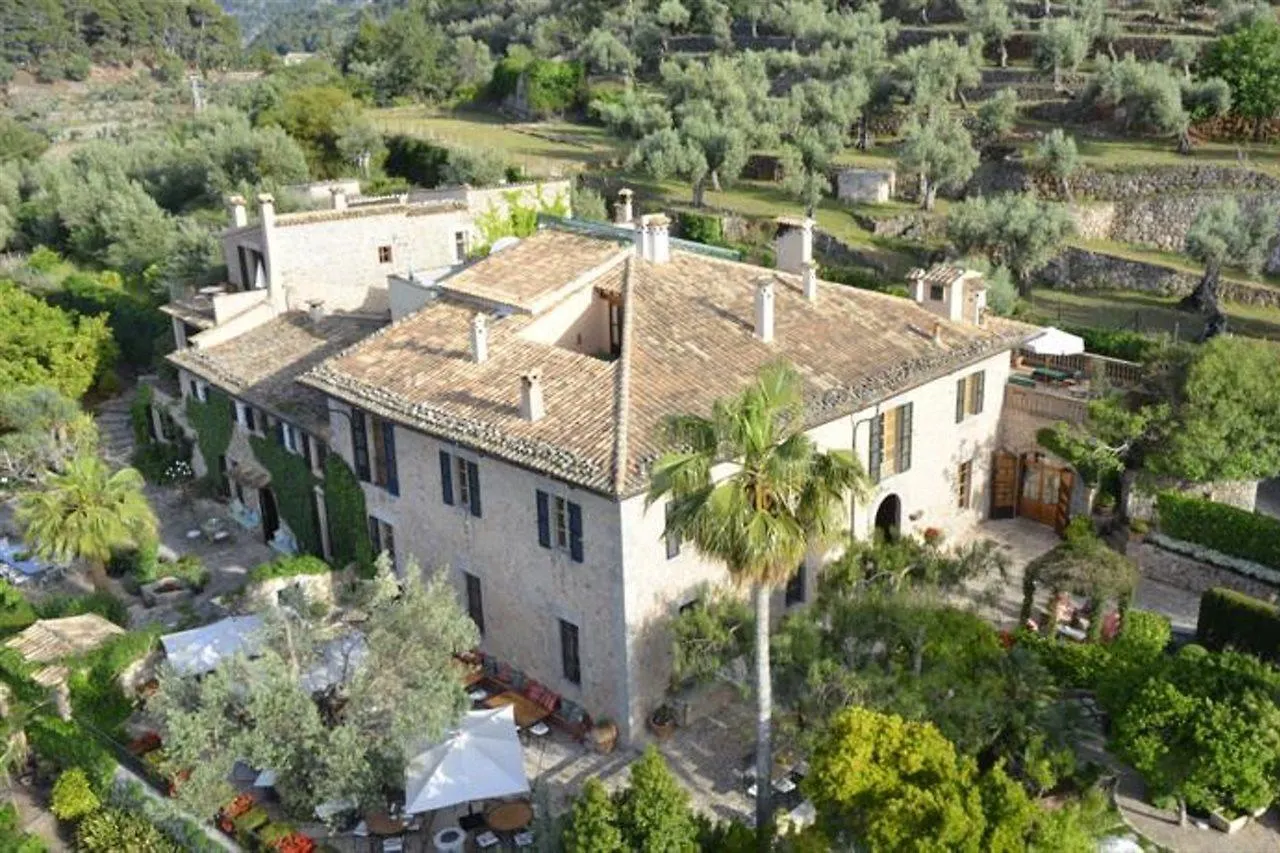 ****  Cas Xorc Boutique Hotel And Restaurant Sóller Espanha