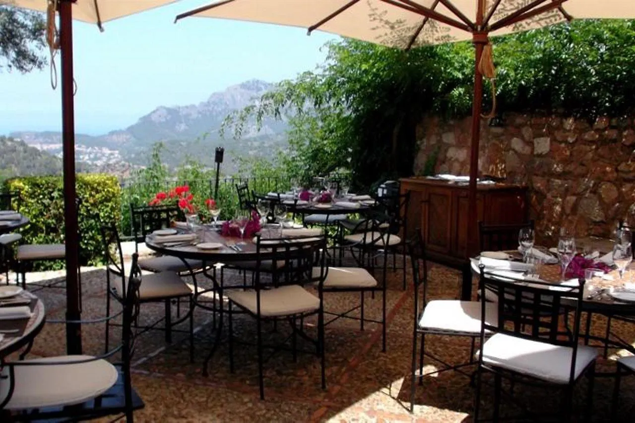 Cas Xorc Boutique Hotel And Restaurant Sóller Espanha