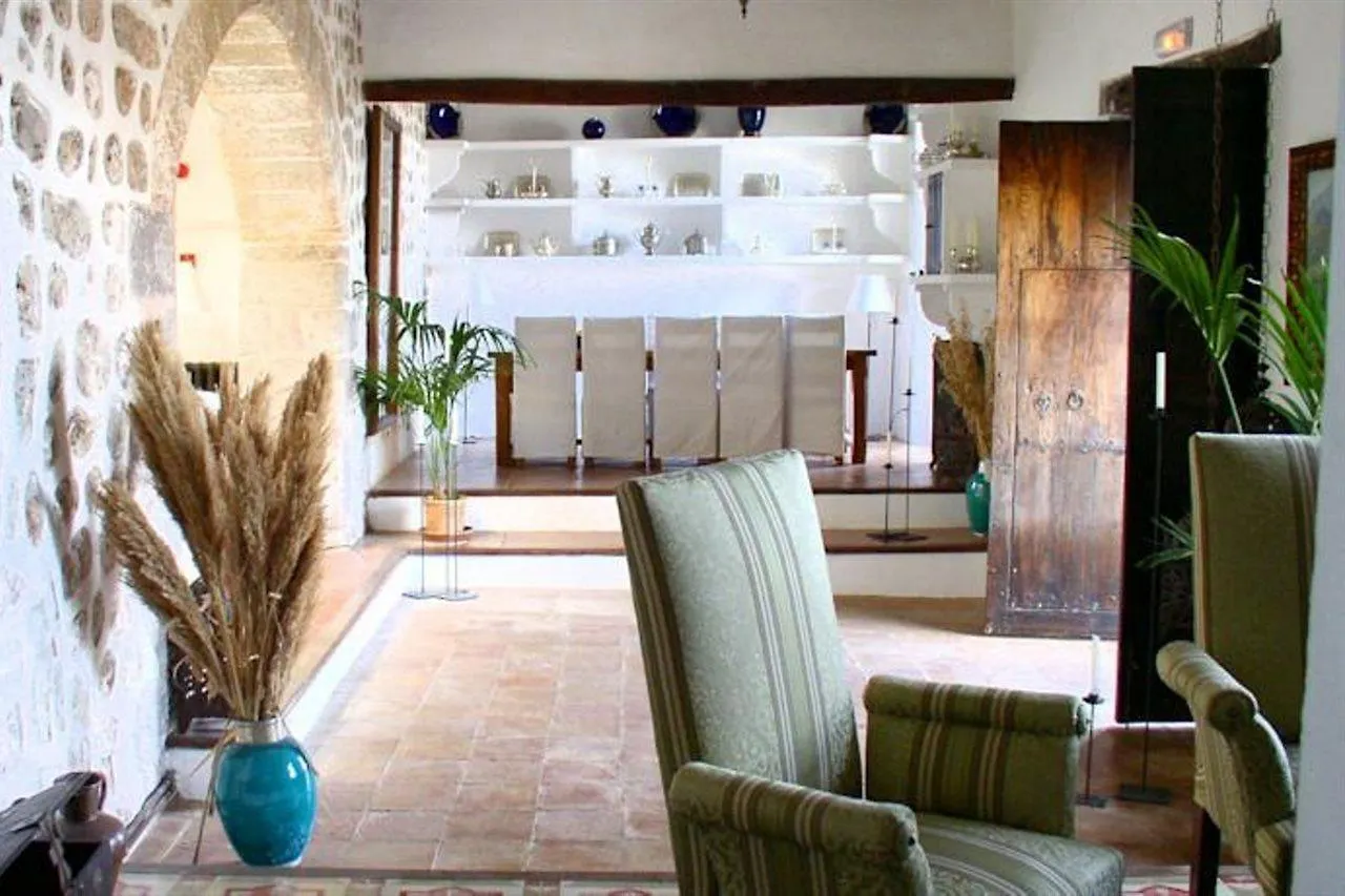 ****  Cas Xorc Boutique Hotel And Restaurant Sóller Espanha