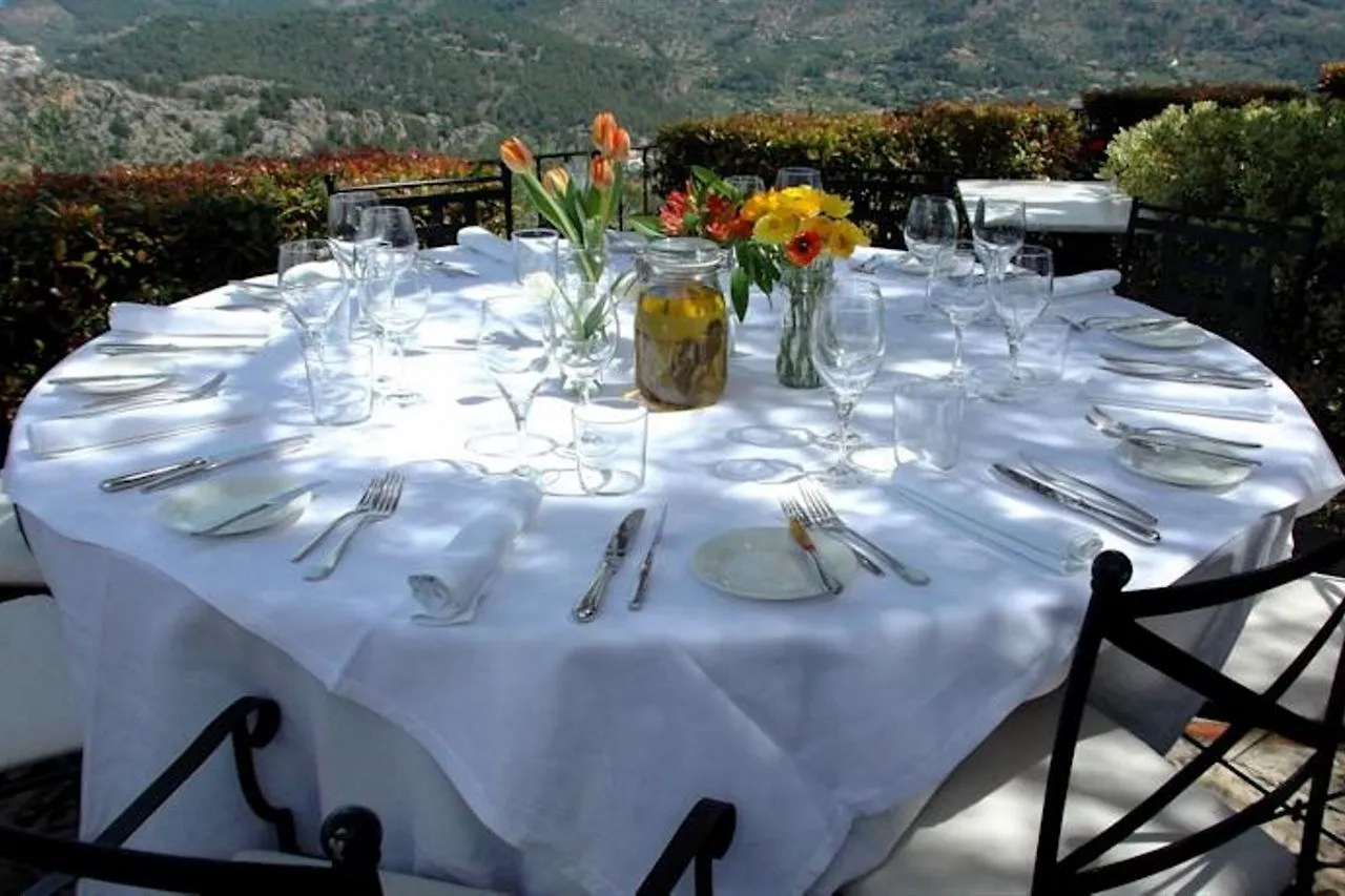 Cas Xorc Boutique Hotel And Restaurant Sóller