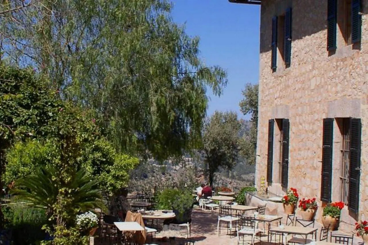 Cas Xorc Boutique Hotel And Restaurant Sóller
